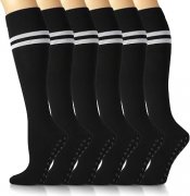 6 Paar Kompressionsstr&uuml;mpfe f&uuml;r 3,89&euro; bei Amazon
