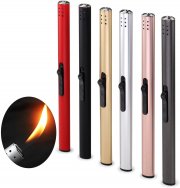 6 St&uuml;ck Cishbsoal Jet Flame Stabfeuerzeuge