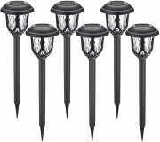 6 St&uuml;ck &lrm;COSANSYS LED Solarleuchten