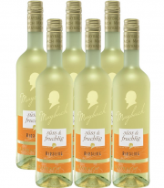 6 x 0.75 l Maybach Riesling Wei&szlig;wein s&uuml;&szlig; & fruchtig