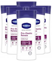 6 x 200 ml Vasenol Bodylotion Pro-Elastic Renew