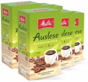 6 x 500g Melitta Auslese Klassisch-Mild Filter-Kaffee