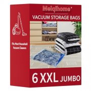 6 XXL Vakuumbeutel f&uuml;r nur 14,04&euro;