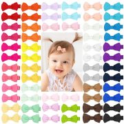 60 Baby Haarspangen f&uuml;r nur 2,86&euro; bei Amazon
