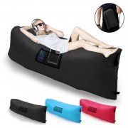 60% Rabatt Magicpeony Aufblasbare Liege Couch f&uuml;r 8.39&euro; bei Amazon.de