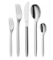 60-teiliges Besteckset aus Cromargan-Edelstahl &ndash; WMF Budapest f&uuml;r 89,95&euro; (statt 118&euro;)