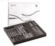 60-teiliges Besteckset WMF Miami f&uuml;r 79,99&euro; (statt 90&euro;)