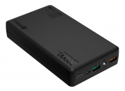 AUKEY USB C Externer Akku 30000mAh nur 34,99 &euro;
