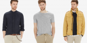 Marc O'Polo 15 &euro; Gutschein 