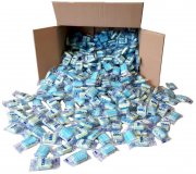 Wieder da! 500 Sp&uuml;lmaschinentabs 12in1 als Neuware nur 24,90 &euro;