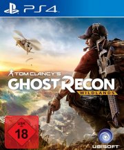 Tom Clancy&rsquo;s Ghost Recon: Wildlands (PS4/Xbox One) nur 34,99 &euro; inkl. Versand