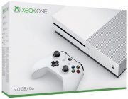 XBox One S 500GB nur 189,99 &euro; inkl. Versand 