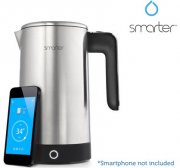 Smarter iKettle 2.0 WLAN-Wasserkocher mit zahlreichen Funktionen nur 55,90&euro;