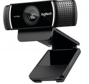 Logitech C922 Pro Stream Webcam nur 59 &euro; inkl. Versand