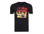 adidas M&uuml;ller und andere Herren Fan Shirts f&uuml;r 9,99 &euro; inkl. Versand