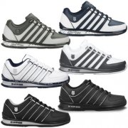 K-Swiss Rinzler SP Sneaker (versch. Farben) je nur 64,90 &euro; inkl. Versand