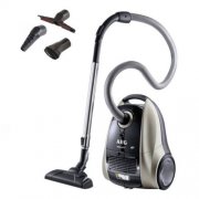 AEG AEQ17 Equipt Bodenstaubsauger nur 66 &euro; inkl. Versand 