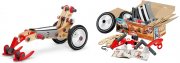 Berg Moov Starter Kit Konstruktionsbausatz f&uuml;r Kinderfahrzeuge nur 39,95 &euro;