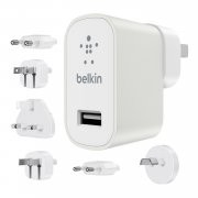 Belkin Travel Charger Universal Reiseladeger&auml;t 