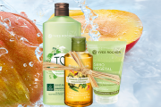 50 % Rabatt auf fast Alles bei Yves Rocher + 10 &euro; Gutschein