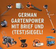 Fuxtec Gutschein - 10 % Rabatt auf Alles + keine Versandkosten