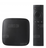 Original Xiaomi Mi Android TV Box f&uuml;r 67 &euro;