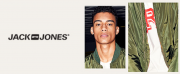 Jack & Jones Sale mit bis zu 65 % Rabatt