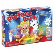 Ultimativer Fun Factor mit dem Pie Face von Hasbro! Wir haben es getestet :-)
