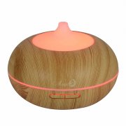 Aroma Diffuser Holz mit 38 % Rabatt - nur 19,83 Euro