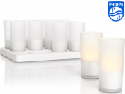 Philips Imageo LED-Kerzen im 12er-Set f&uuml;r 45,90 &euro;