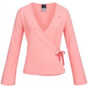 Nike Damen Yoga Shirt f&uuml;r nur 9,99 &euro;