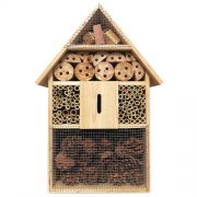 XXL Insektenhotel f&uuml;r nur 13,90 &euro;
