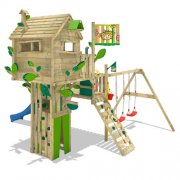 WICKEY Smart Treetop Baumhaus f&uuml;r nur 1399,95 &euro;
