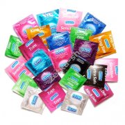 Durex Kondome 60 St&uuml;ck f&uuml;r nur 13,88 &euro;