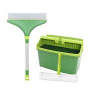 Mr. Ti Fensterwischerset f&uuml;r 24,90 &euro;