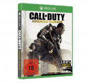 Call of Duty: Advanced Warfare (Special Edition) nur 10 &euro;