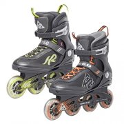 K2 Skates Damen/Herren Fitness Inline Skate Exo 6.0 M nur 59,99 &euro;