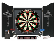 Winmau Profi Dartset f&uuml;r 46,81 &euro; inkl. Versand
