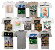 Glo-Story Shirts f&uuml;r je nur 4,99 &euro;&nbsp;inkl. Versand