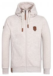 Naketano Herren Kapuzenpullover nur 44,99 &euro;