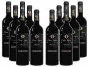 12 Flaschen Casa Safra - Terra Alta DO Gran Reserva nur 47,88 &euro;