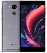 Vernee Apollo 5,5&Prime; LTE Smartphone mit 64GB nur 219,75 &euro; inkl. Versand