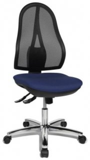 Topstar B&uuml;rodrehstuhl Open Point SY nur 44,90 &euro; inkl. Versand
