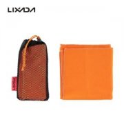 60cm x 30cm Mikrofaser schnell trocknendes Handtuch f&uuml;r 0,99&euro; inkl. Versand
