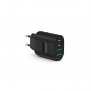 60W USB-C Ladeger&auml;t mit 4 Ports f&uuml;r nur 10,39&euro;