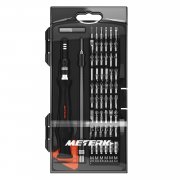 61 in 1 Schraubendreher Set Meterk f&uuml;r Handy, Elektronik, Schmuck und Uhren nur 8,99&euro; statt 10,99&euro;
