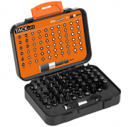 61-teiliges Bit-Set PSDB1A von Tackklife mit Gutscheincode nur noch 8,99 &euro; statt 12,99 &euro;