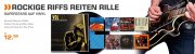 Vinyl-Aktion bei Saturn: 140 Vinyls je 12,99 &euro; &ndash; Green Day, The Doors & Co.