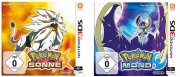 Pok&eacute;mon: Sonne & Mond (3DS) je nur 29,99 &euro; inkl. Versand