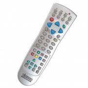 Ersetzt bis zu 8 Fernbedienungen 
